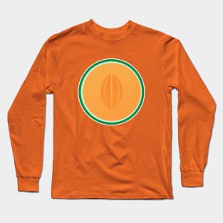 Melon Long Sleeve T-Shirt